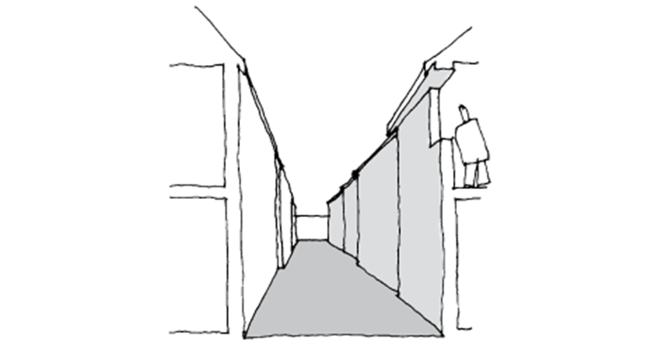 Criteria for the Creation of Urban Space at Densities Over 20 Dwellings ...