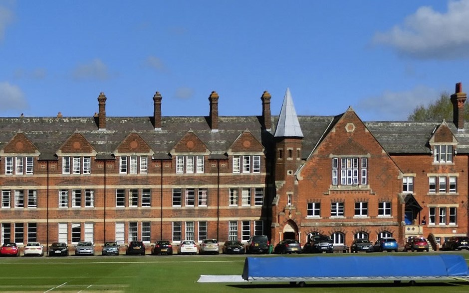 Felsted school hosts various local services and is well-connected to nearby communities.