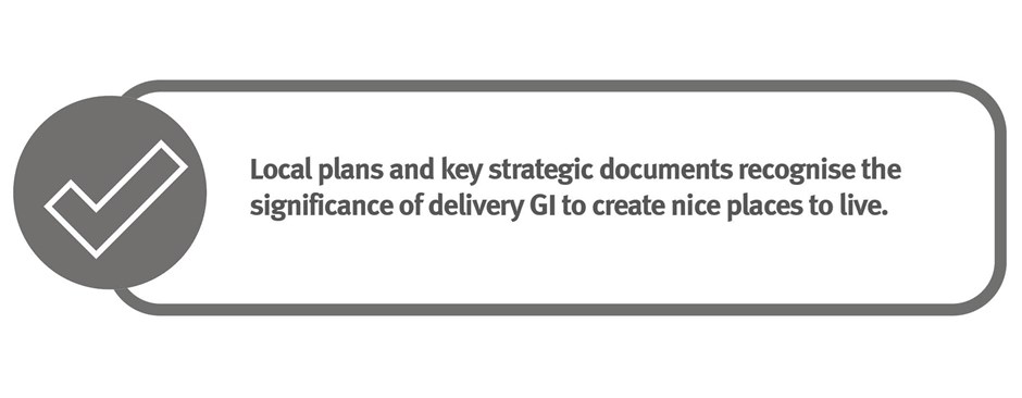 Principle 1: Mainstreaming and Integration
