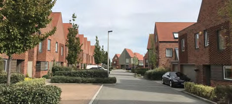Type 1 Settlement Extension (10-100 homes)